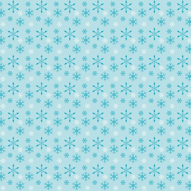 Produktbild: Fold & cut: Schneeflocken im Faltschnitt. Mit Anleitungen sowie Falt- und Schnittlinien