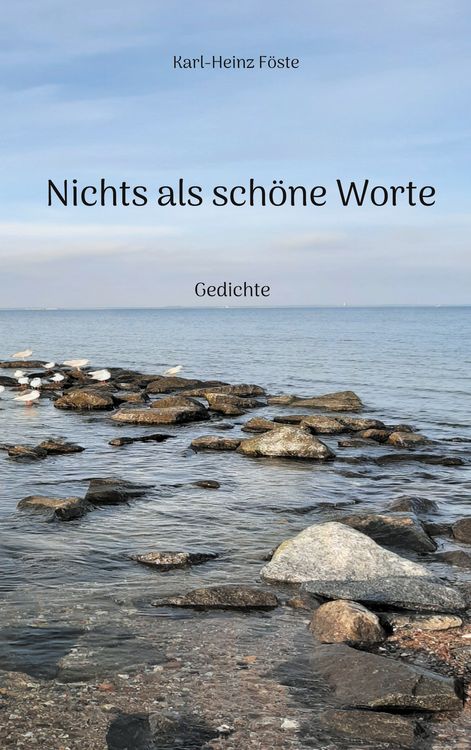 Produktbild: Nichts als sch&ouml;ne Worte