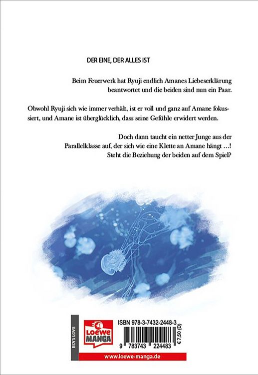 Produktbild: Ich k&ouml;nnte versuchen, mich in dich zu verlieben 03