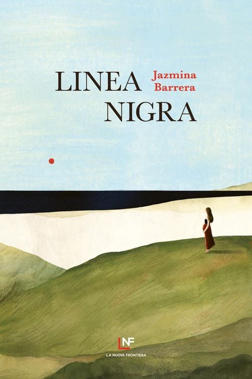 Produktbild: Linea nigra