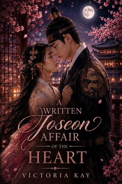 Produktbild: A Written Joseon Affair of the Heart