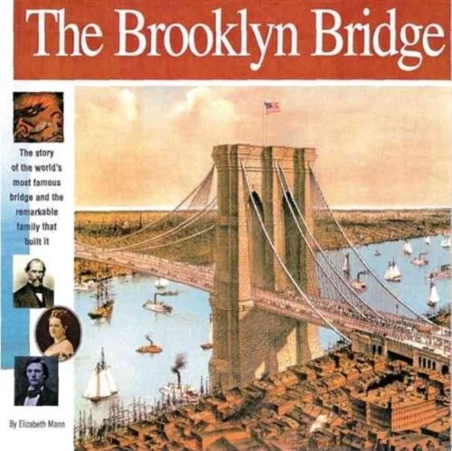 Produktbild: The Brooklyn Bridge