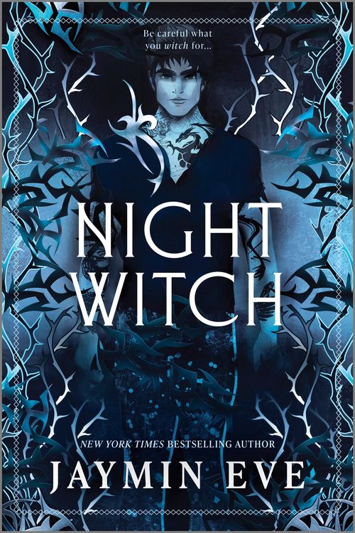 Produktbild: Night Witch