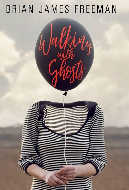 Produktbild: Walking With Ghosts