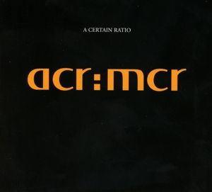 Produktbild: Acr:MCR