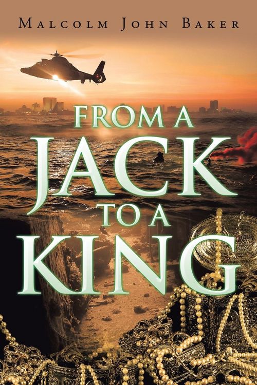 Produktbild: From a Jack to a King
