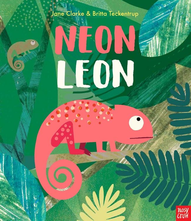 Produktbild: Neon Leon