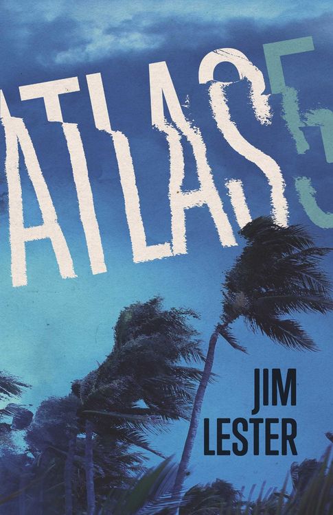 Produktbild: Atlas 5