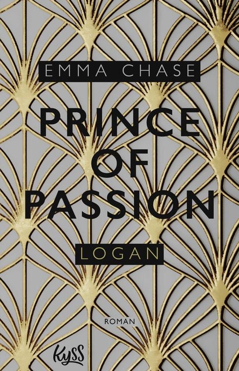 Bild vom Artikel Prince of Passion – Logan vom Autor Emma Chase