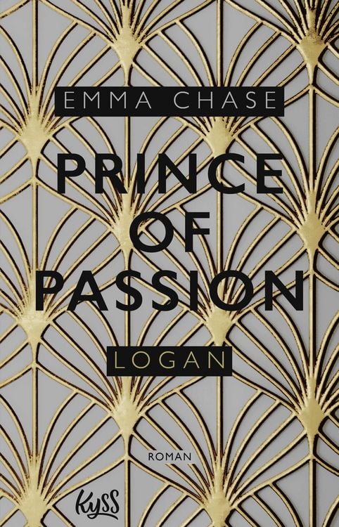 Produktbild: Prince of Passion &ndash; Logan