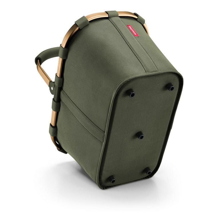 Produktbild: Carrybag forest gold