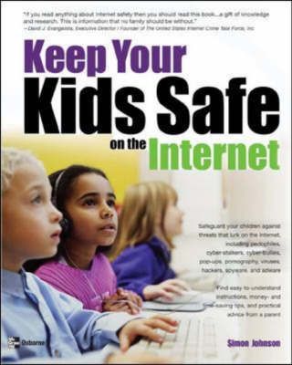 Produktbild: Keep Your Kids Safe on the Internet