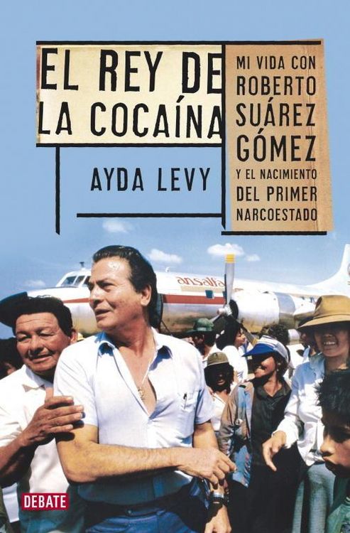 Produktbild: Rey de la coca&iacute;na