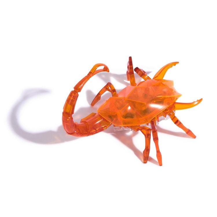 Produktbild: Hexbots Scorpion Single Pack