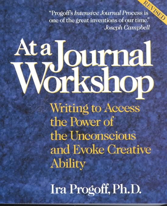 Produktbild: At a Journal Workshop