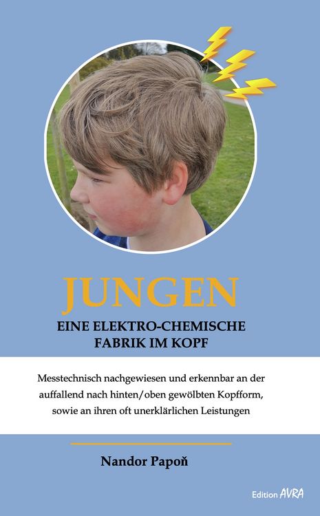 Produktbild: Jungen