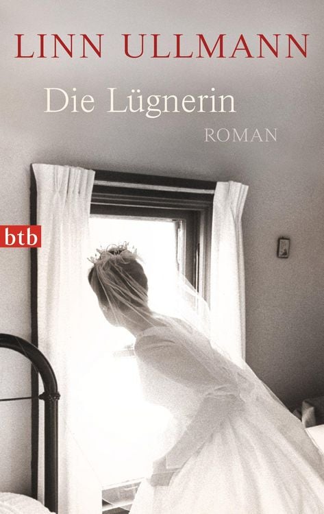 Produktbild: Die L&uuml;gnerin