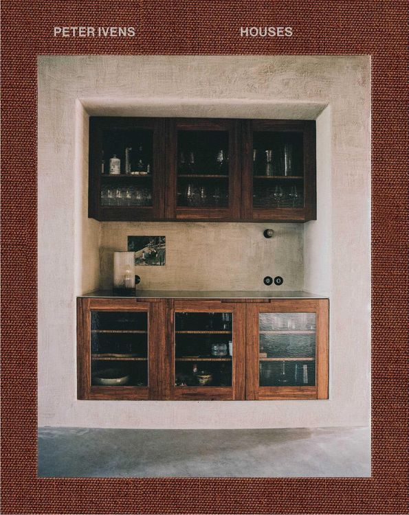 Produktbild: Peter Ivens - Houses