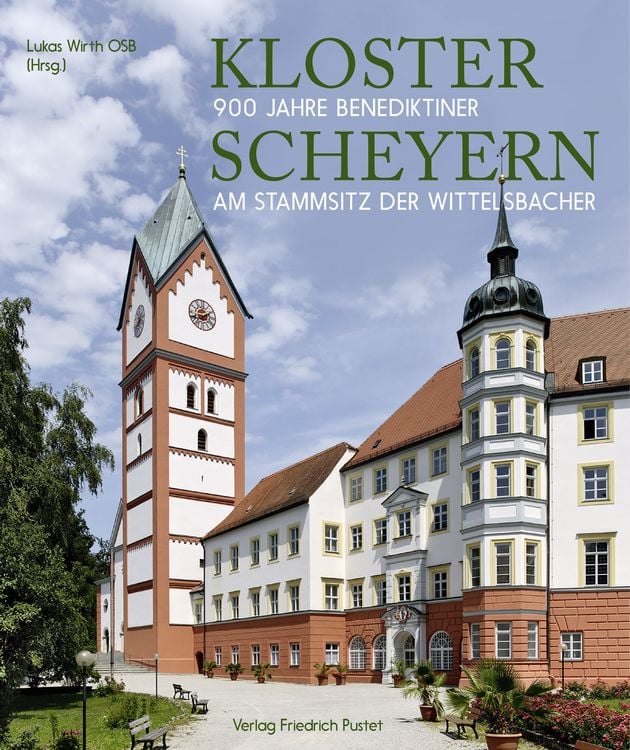Produktbild: Kloster Scheyern