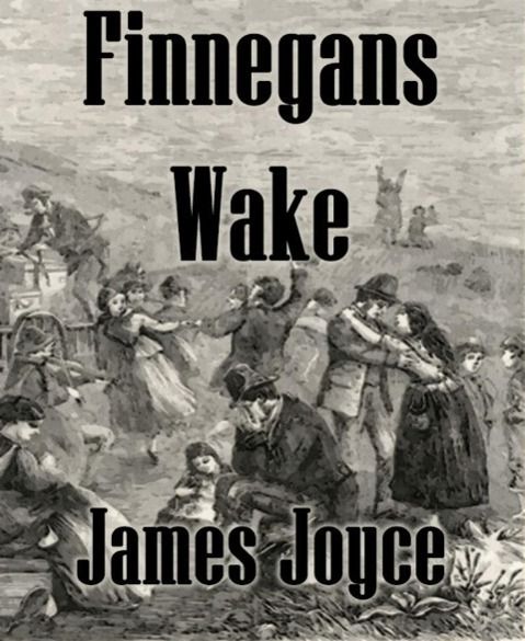 Produktbild: Finnegans Wake