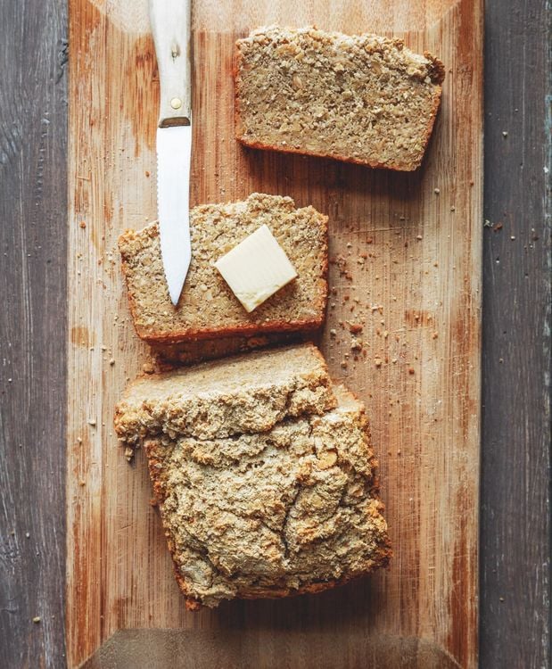 Produktbild: Glutenfrei Backen