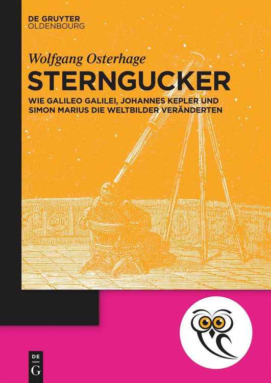 Produktbild: Sterngucker