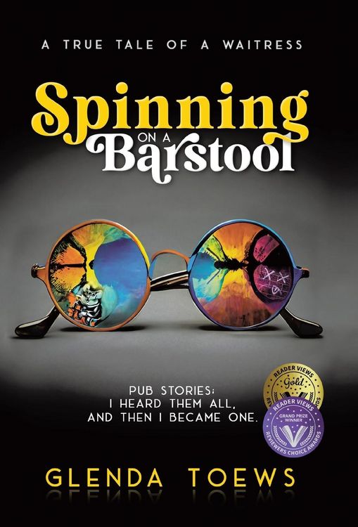 Produktbild: Spinning on a Barstool