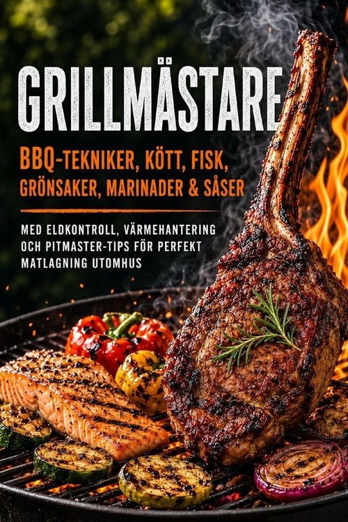 Produktbild: Grillm&auml;stare