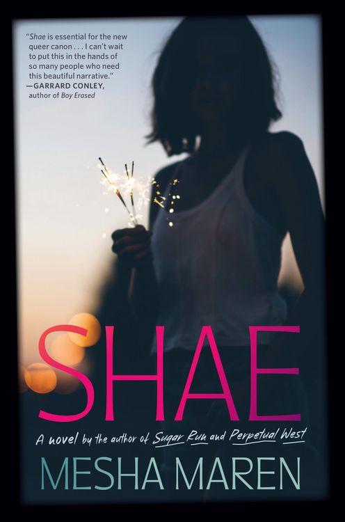 Produktbild: Shae