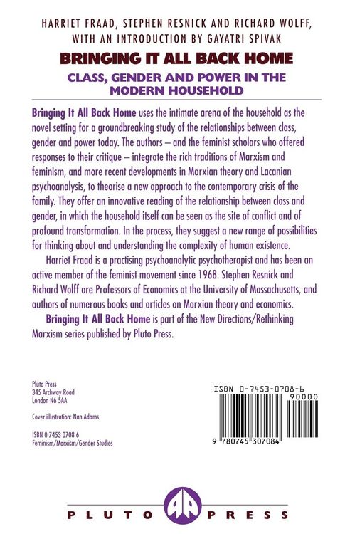 Produktbild: Bringing It All Back Home