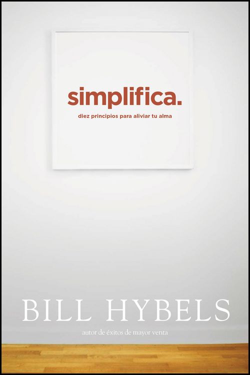 Produktbild: Simplifica