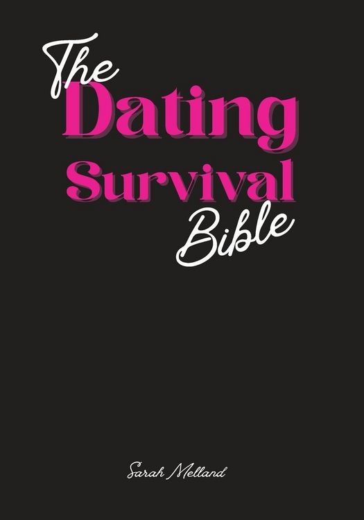 Produktbild: The Dating Survival Bible