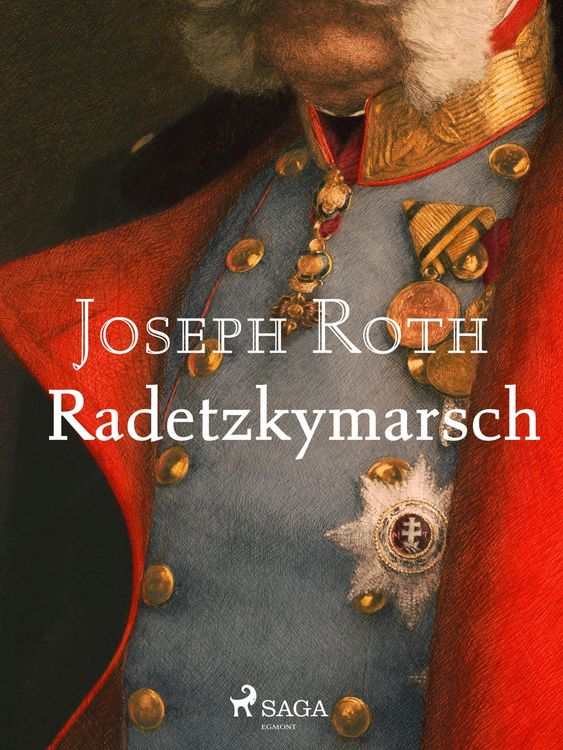 Produktbild: Radetzkymarsch