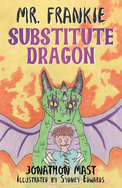Produktbild: Mr. Frankie Substitute Dragon