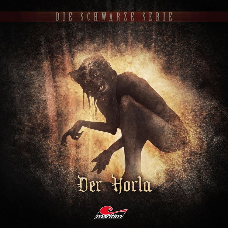 Produktbild: Der Horla
