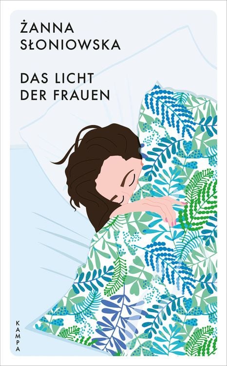 Bild vom Artikel Das Licht der Frauen vom Autor Zanna Sloniowska