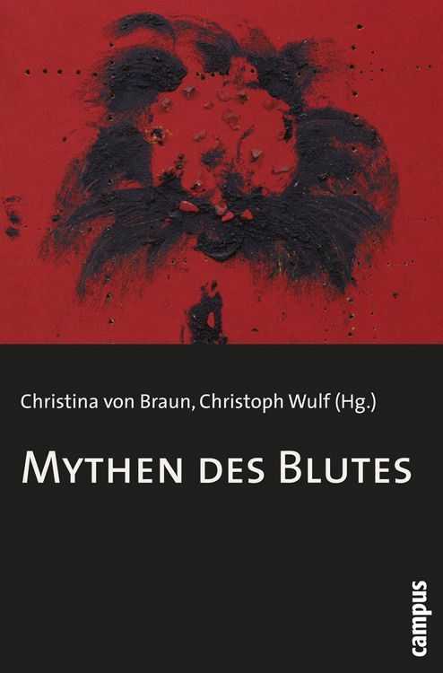 Produktbild: Mythen des Blutes