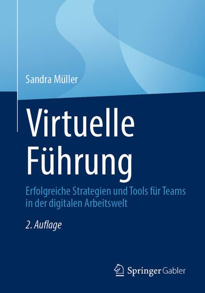 Produktbild: Virtuelle F&uuml;hrung
