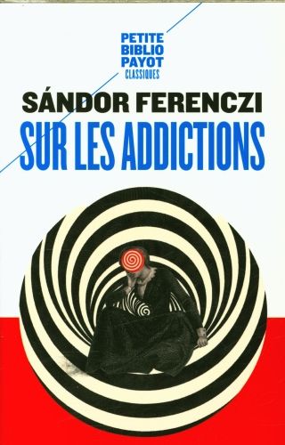Produktbild: Sur les addictions