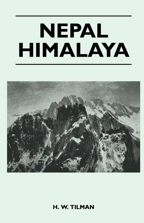 Produktbild: Nepal Himalaya