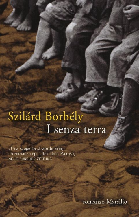 Produktbild: I senza terra