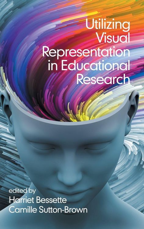 Produktbild: Utilizing Visual Representation in Educational Research