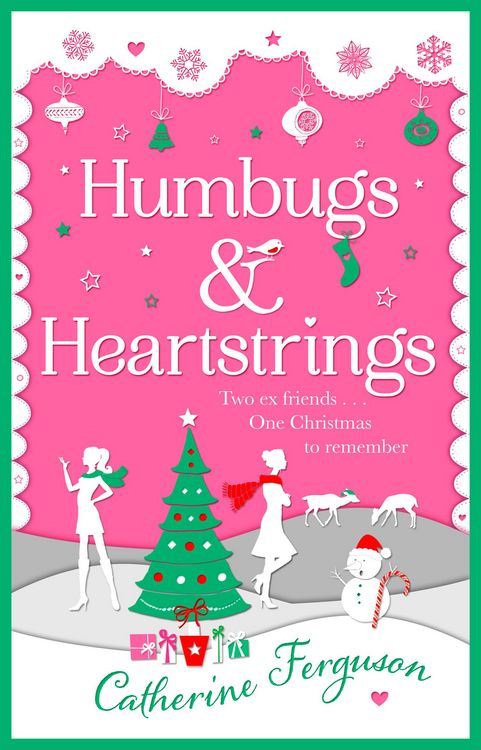 Produktbild: Humbugs and Heartstrings