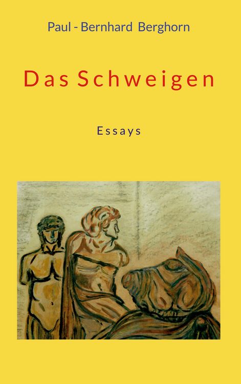 Produktbild: Das Schweigen