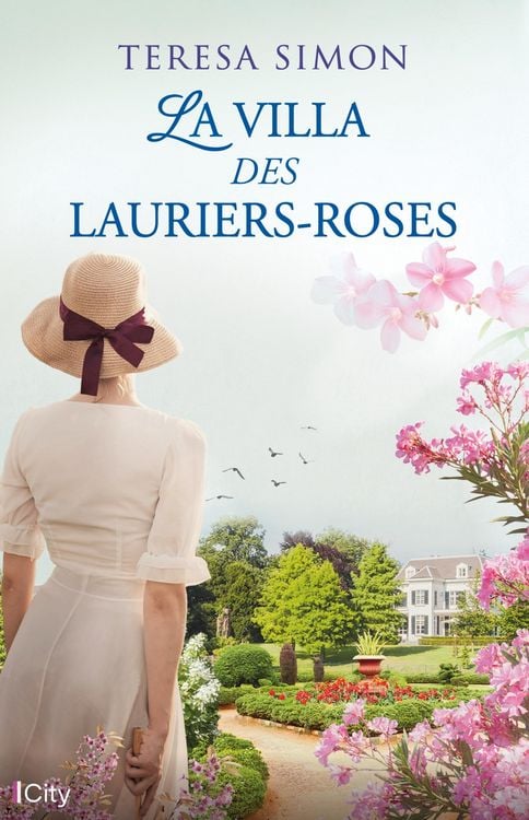 Produktbild: La villa des lauriers-roses
