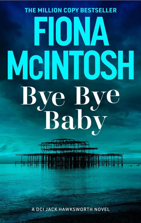 Produktbild: Bye Bye Baby