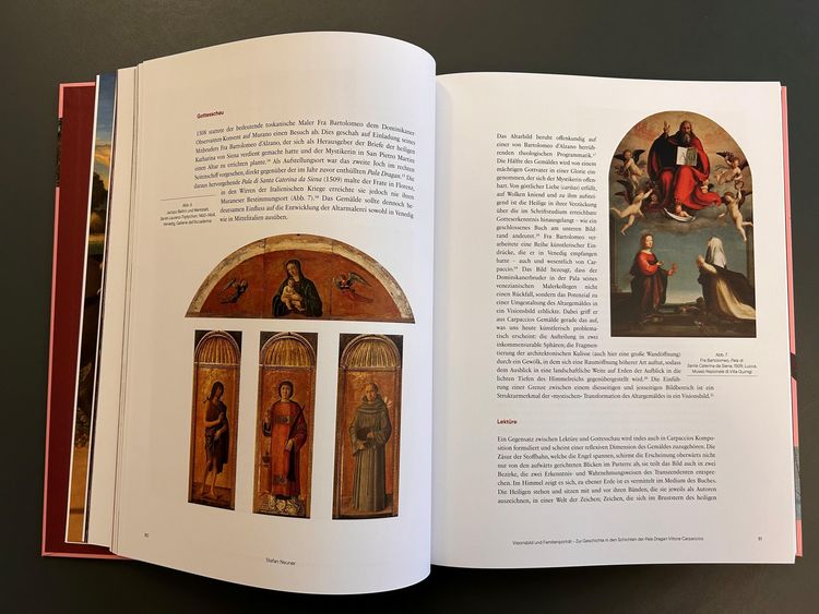Produktbild: Carpaccio, Bellini und die Fr&uuml;hrenaissance in Venedig