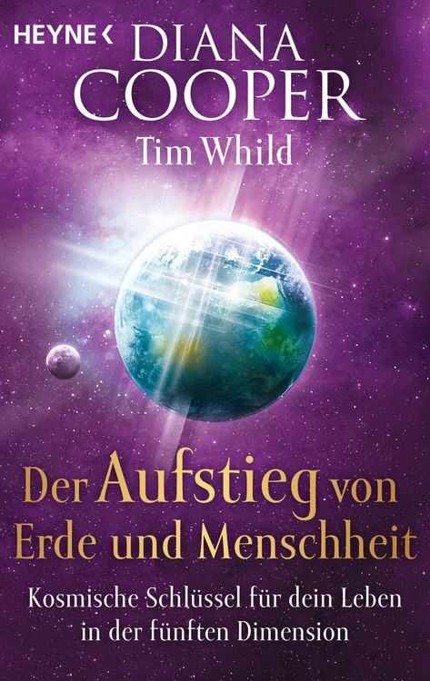 Produktbild: Der Aufstieg von Erde und Menschheit