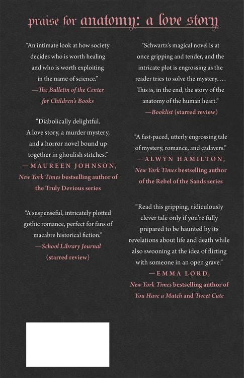 Produktbild: Immortality: A Love Story