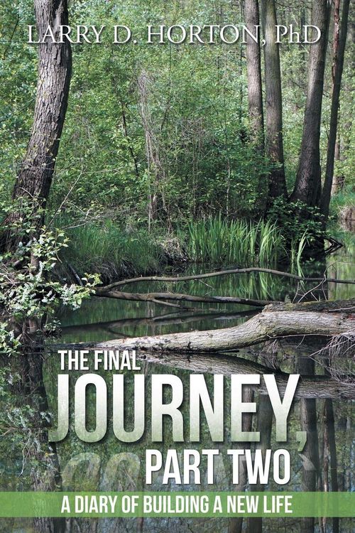 Produktbild: The Final Journey, Part Two
